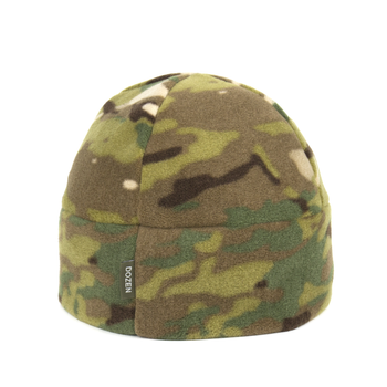Шапка Dozen Military Fleece Hat Колір "MultiCam" Розмір M/L
