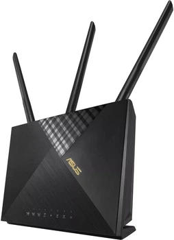 Маршрутизатор ASUS 4G-AX56