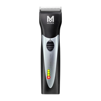 Машинка для стрижки Moser 1871-0071 ChromStyle PRO Black