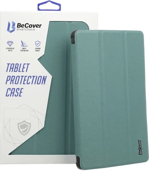 Чехол для планшета BeCover Smart Case для Lenovo Tab M10 TB-328F (3rd Gen) 10.1" Dark Green (BC_708283)