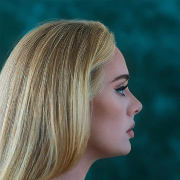 Вінілова платівка Adele - 30 [2LP]
