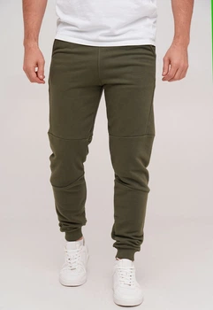 Спорт брюки Trend Collection 72020 Хаки (HAKI) M