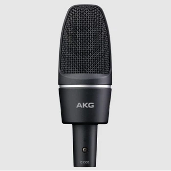 Мікрофон AKG C3000 (2785X00230)