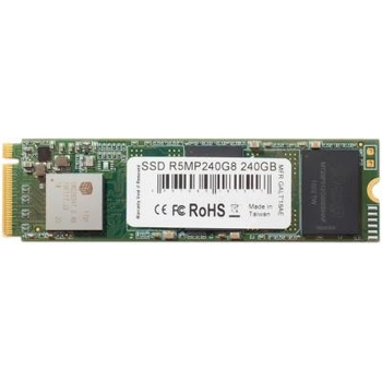 Накопичувач SSD M.2 2280 240GB AMD (R5MP240G8)