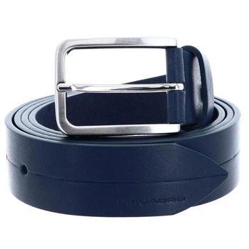 Ремень Piquadro Black Square (B3) O.Blue CU5462B3_BLU4