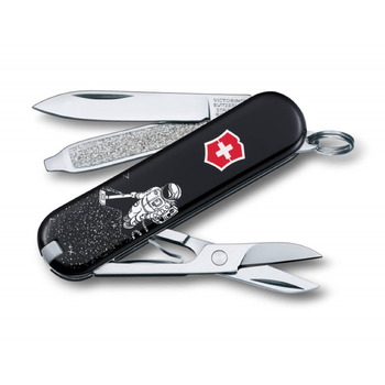 Складаний ніж Victorinox CLASSIC 0.6223.L1408