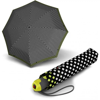 Зонт E.200 Ping Pong Yellow Kn95 1200 8271
