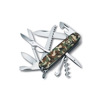 Складной нож Victorinox Huntsman 1.3713.94