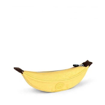 Пенал для ручек Kipling BANANA Banana Yellow (04N) K14854_04N