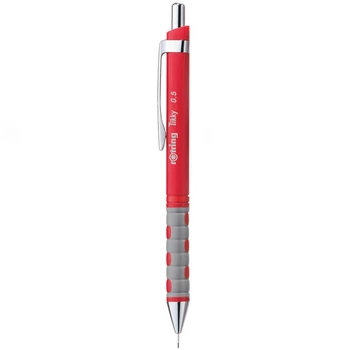 Механический карандаш Rotring Tikky 2007 Red PCL 0,5 R1904699