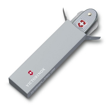 Складаний ніж Victorinox Pioneer ALOX 0.8060.26