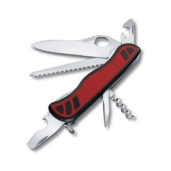 Складаний ніж Victorinox Forester One Hand 0.8361.MWC