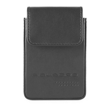 Кредитниця Piquadro URBAN/Black PP4835UB00R_N