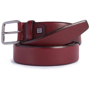 Ремень Piquadro Black Square (B3) Bordo CU4876B3_BO2