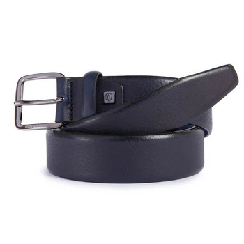 Ремень Piquadro Black Square (B3) N.Blue CU4876B3_BLU2