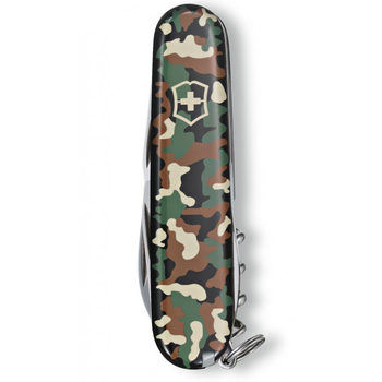 Складной нож Victorinox SPARTAN 1.3603.94B1