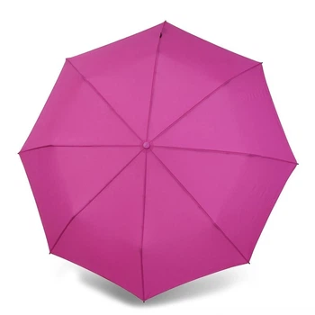 Зонт Knirps E.200 Pink Kn95-1200-4301