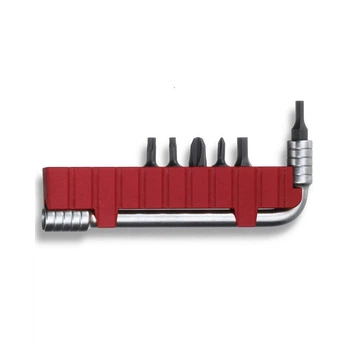 Набор бит с ключом для Victorinox SWISSTOOL 3.0303