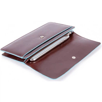 Сумка / Клатч Piquadro BL SQUARE/Cognac PP4765B2R_MO