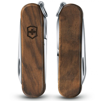 Складаний ніж Victorinox CLASSIC SD WOOD 0.6221.63B1