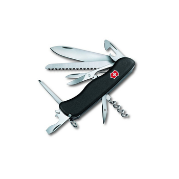 Складной нож Victorinox Outrider 0.9023.3