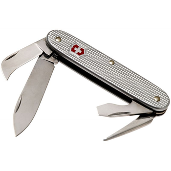 Складной нож Victorinox Alox 0.8140.26