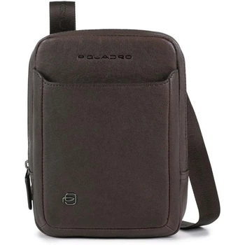 Мужская сумка Piquadro BK SQUARE/D.Brown CA3084B3_TM