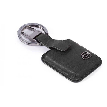 Брелок Piquadro BK SQUARE/Black AC3954B3_N