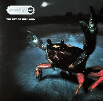 PRODIGY – The Fat Of The Land (2LP, EU)