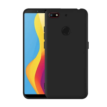 Чохол Shell для ZTE Nubia V18 Black