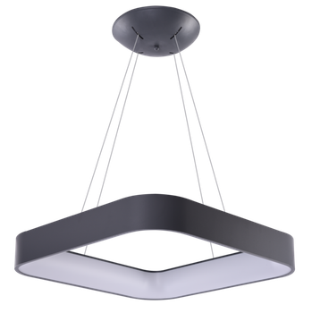 Люстра SOLVENT S CCT SMART 45 AZ3980 Azzardo