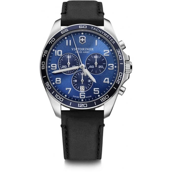 Мужские часы Victorinox Swiss Army FIELDFORCE Classic Chrono V241929