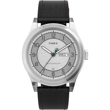 Чоловічий годинник Timex WATERBURY Tx2u90200
