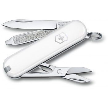 Складаний ніж Victorinox CLASSIC SD Colors 0.6223.7G