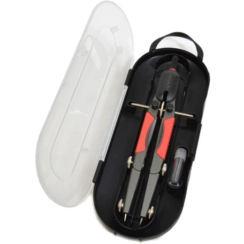 Циркуль Rotring COMPACT зі швидким регулюванням D360 2020 S0676580