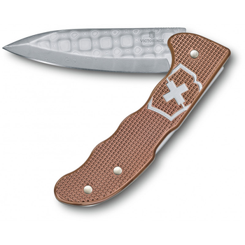 Складной нож Victorinox HUNTER PRO Damast Lim.Ed.6000 0.9410.J20