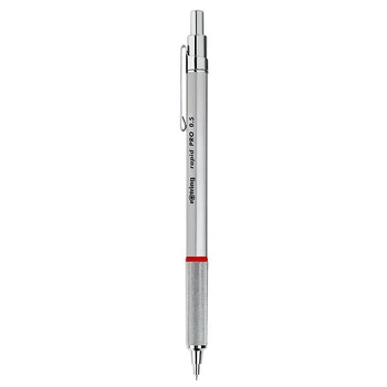 Механический карандаш Rotring RAPID PRO Chrome PCL 0,5 R1904255