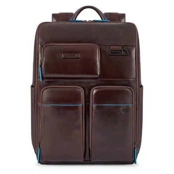 Рюкзак для ноутбука Piquadro B2 Revamp (B2V) Cognac CA5381B2V_MO