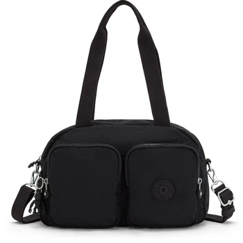 Женская сумка Kipling COOL DEFEA Black Noir (P39) KI2849_P39
