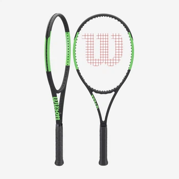 Теннисная ракетка Wilson Blade 98L 16x19 V6.0 WR057310