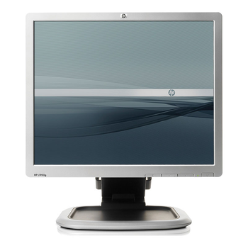 Монитор 19" HP L1950G, Квадрат - Б/У