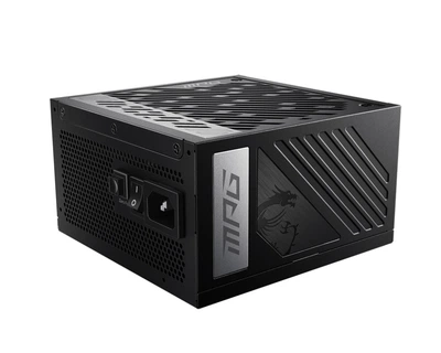 Блок питания MSI MPG A1000G PCIE5 1000W ATX 3.0(DL_0C38CD75D7B0)