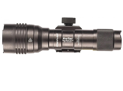 Тактический фонарь на оружие Streamlight Protac HL-X Rail