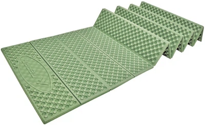 Складаний килимок Terra Incognita Sleep Mat Зелений