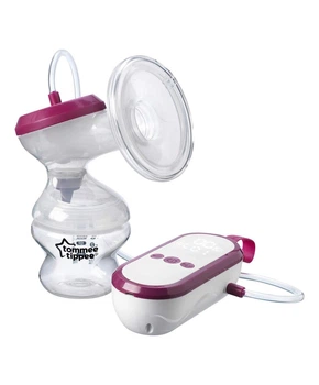 Молокоотсос Tommee Tippee электрический (5010415230188)
