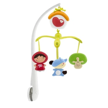 Игрушка на кроватку Chicco Красная шапочка (60132.00)