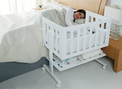 Ателье детской мебели letto bambini