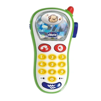 Игрушка "Мобильный телефон" Chicco (60067.00)