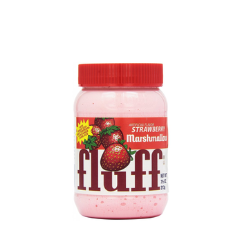 Buy Durkee Marshmallow Fluff Strawberry ( 213g / 7.5oz