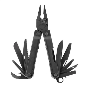 Мультитул Leatherman Rebar (Black)